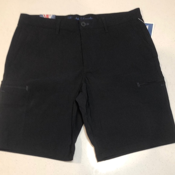 English Laundry Shorts Mens Stretch Fit Golf Shorts Poshmark
